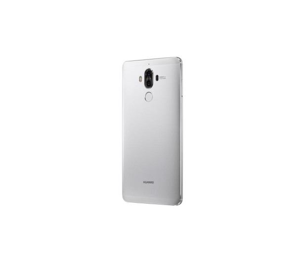 Huawei Mate 9 Dual SIM srebrny - 333928 - zdjęcie 4